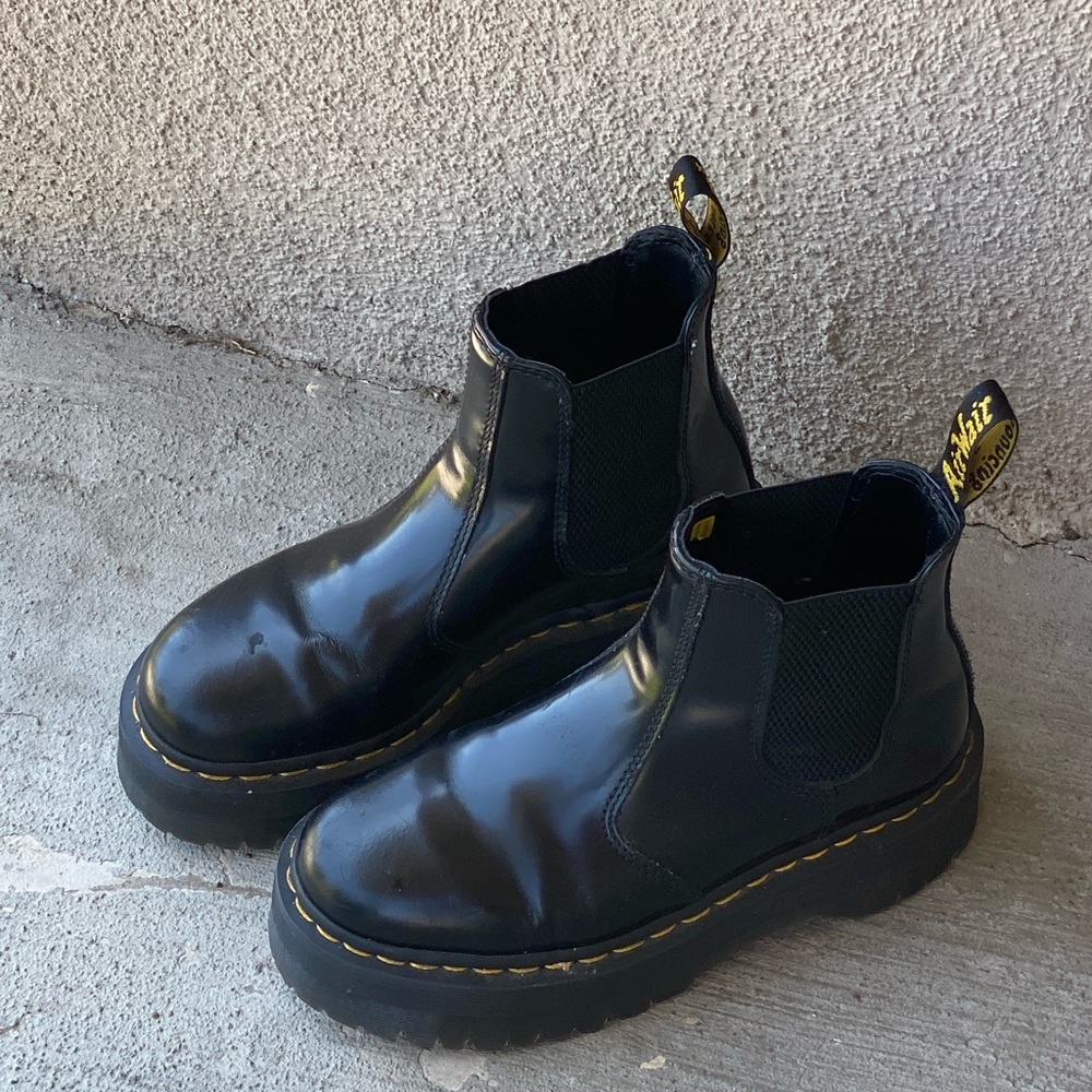 Platform Chelsea docs